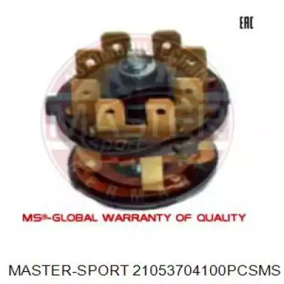  21053704100PCSMS Master-sport