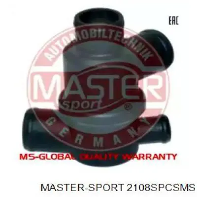 Корпус термостата 2108SPCSMS Master-sport