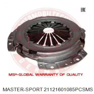 Корзина сцепления 21121601085PCSMS Master-sport