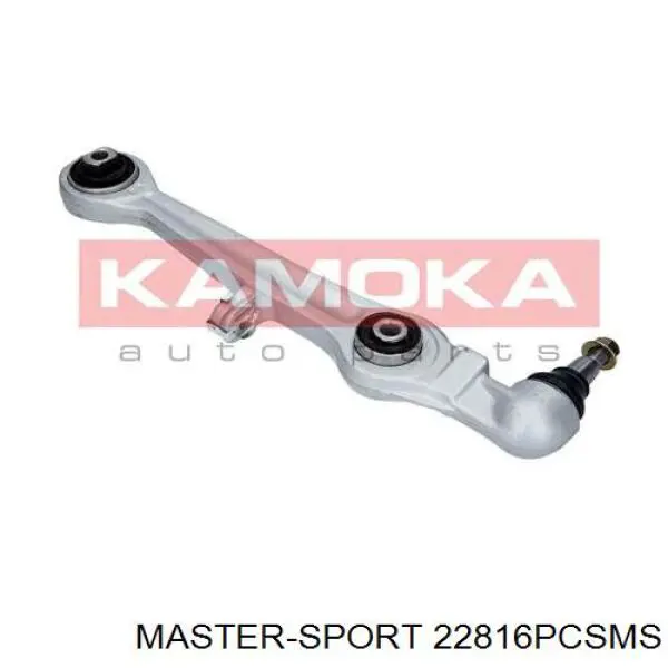 Стойки и рычаги подвески Master-sport 22816PCSMS цена, от 34.67 USD