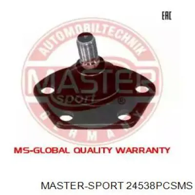 Тяга рулевая в сборе 24538PCSMS Master-sport