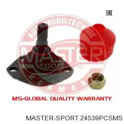 Нижняя шаровая опора 24539PCSMS Master-sport