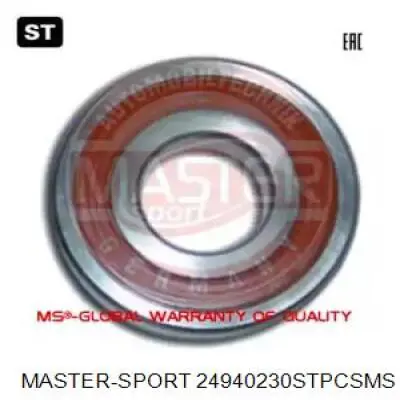 24940230-ST-PCS-MS Master-sport подшипник генератора