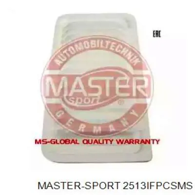 Фильтр салона 2513IFPCSMS Master-sport