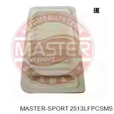 Воздушный фильтр 2513LFPCSMS Master-sport