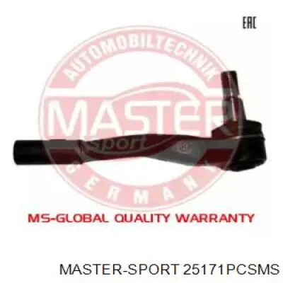 Рулевой наконечник 25171PCSMS Master-sport