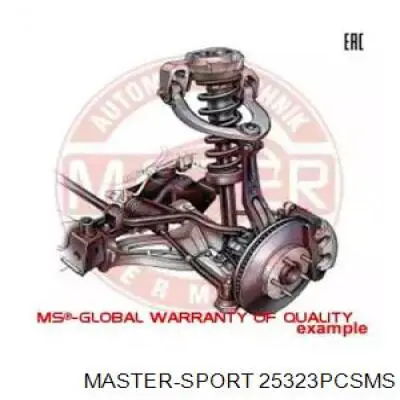 Рулевой наконечник 25323PCSMS Master-sport