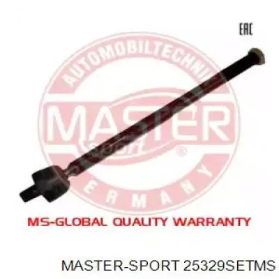 Рулевая тяга 25329SETMS Master-sport