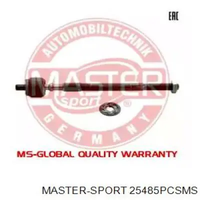 25485PCSMS Master-sport Тяги рулевые