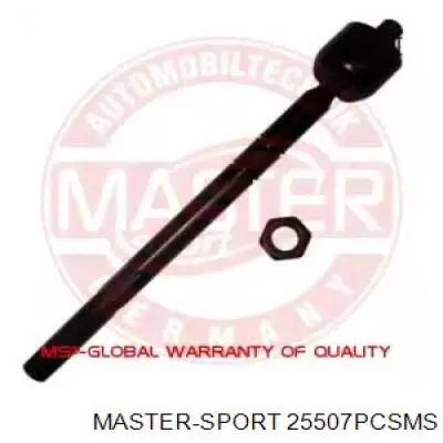 Рулевая тяга 25507PCSMS Master-sport