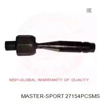  27154PCSMS Master-sport