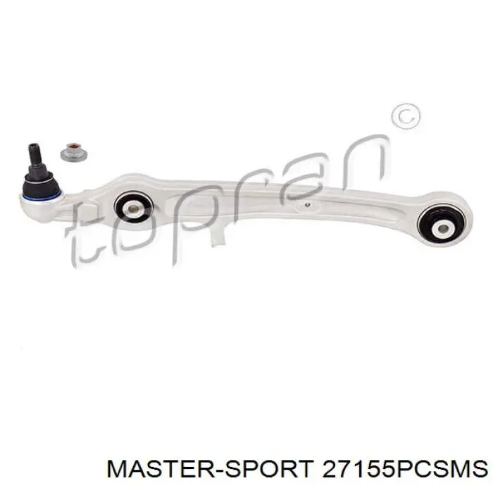 Стойки и рычаги подвески Master-sport 27155PCSMS цена, от 67.66 USD