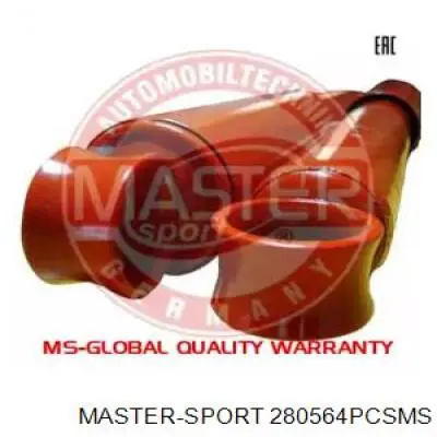 Амортизатор задний 280564PCSMS Master-sport