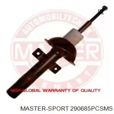 290685PCSMS Master-sport амортизатор передний