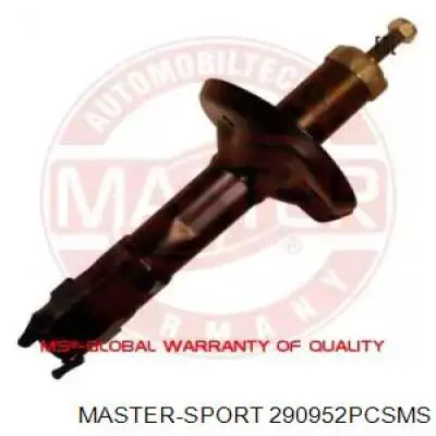 290952PCSMS Master-sport Стойка передняя