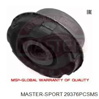 29376-PCS-MS Master-sport сайлентблок переднего нижнего рычага