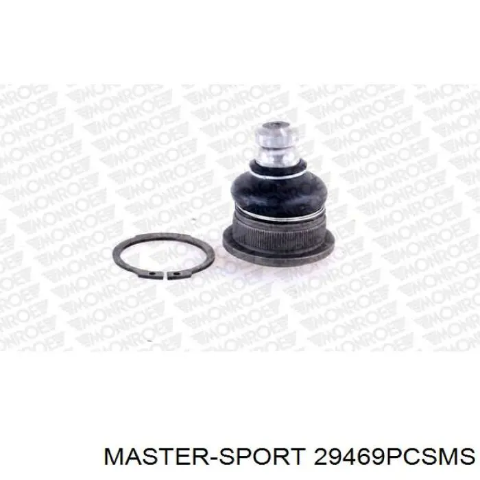 Купить 29469PCSMS Master-sport Нижняя шаровая опора