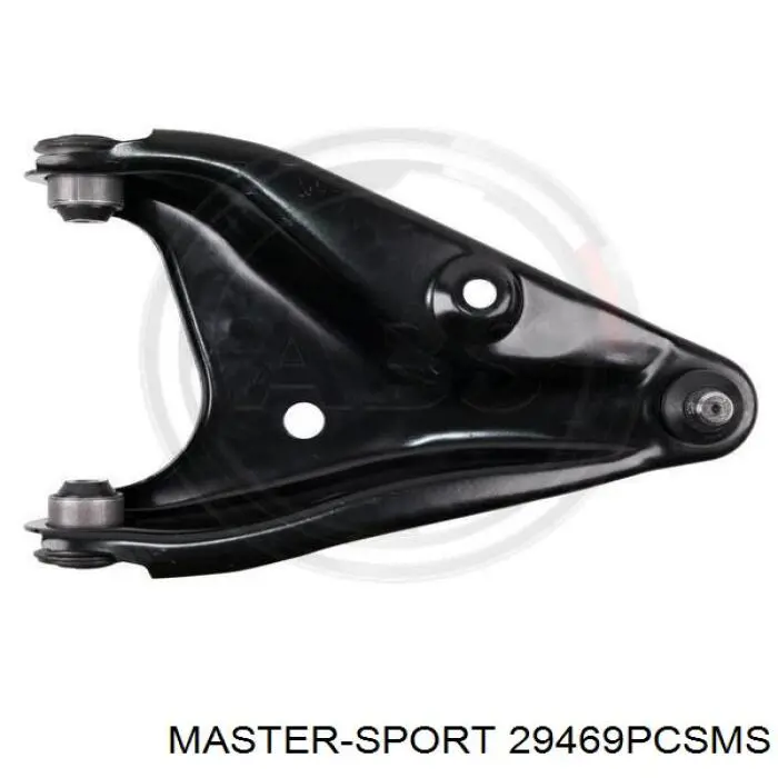 Нижняя шаровая опора 29469PCSMS Master-sport