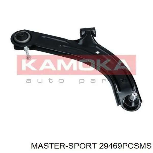 Нижняя шаровая опора Master-sport 29469PCSMS