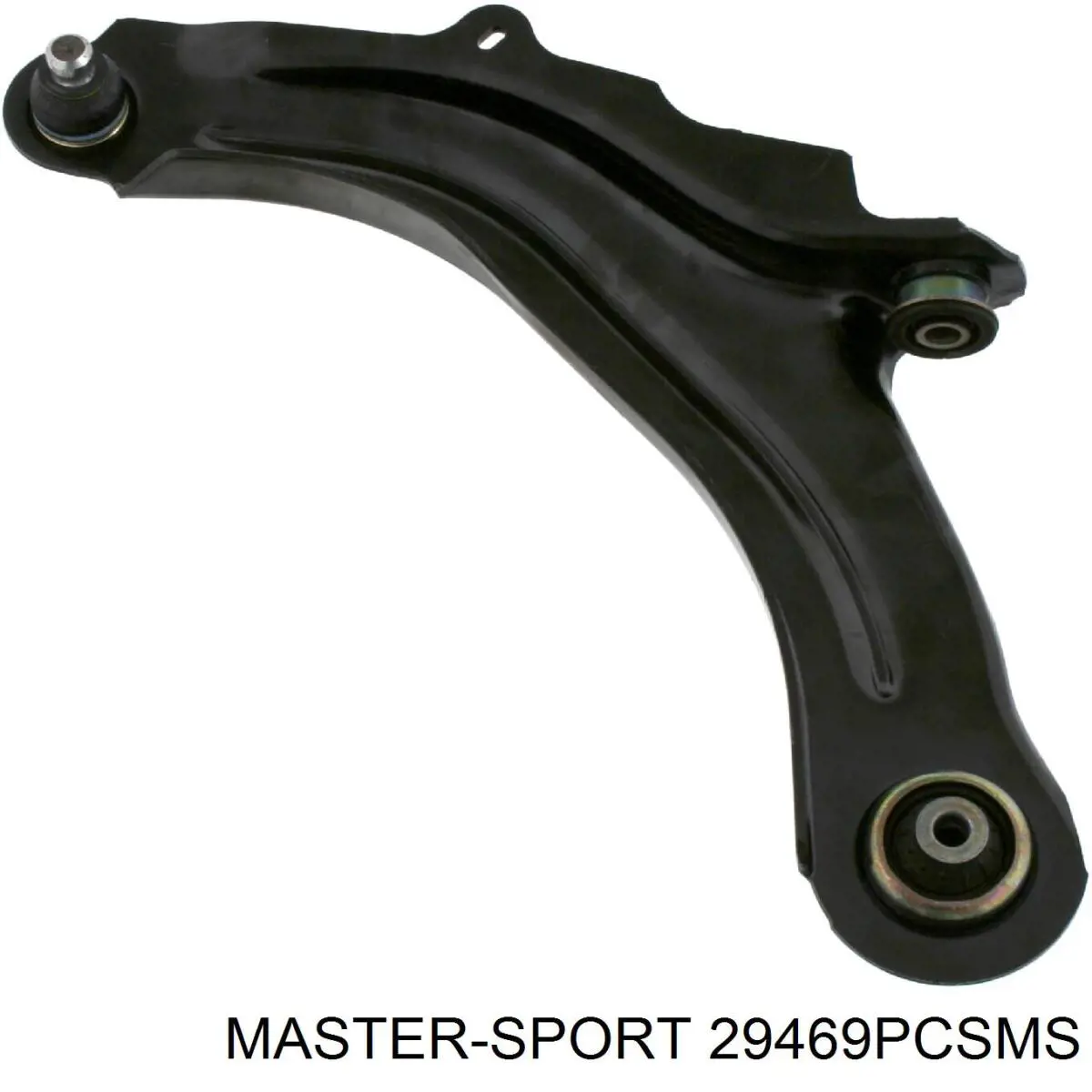 Шаровая опора, нижняя Master-sport 29469PCSMS цена, от 8.46 USD