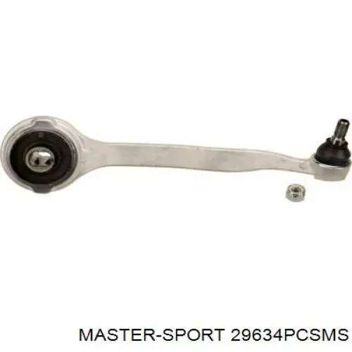 Купить 29634PCSMS Master-sport Верхний рычаг