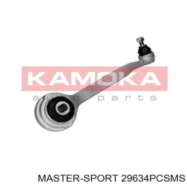 29634PCSMS Master-sport Рычаг передней подвески верхний правый