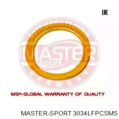 Воздушный фильтр 3034LFPCSMS Master-sport