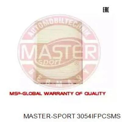 Фильтр салона 3054IFPCSMS Master-sport