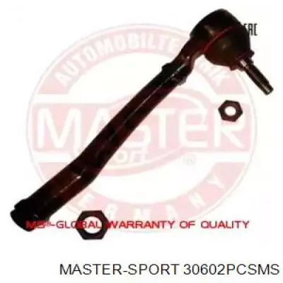 Рулевой наконечник 30602PCSMS Master-sport