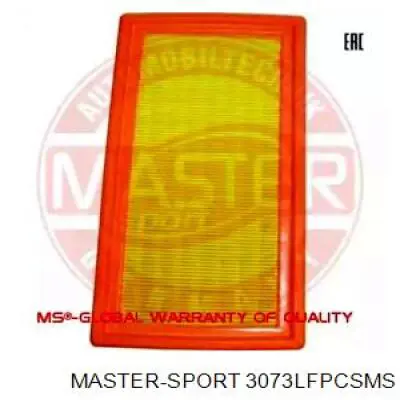 Воздушный фильтр 3073LFPCSMS Master-sport