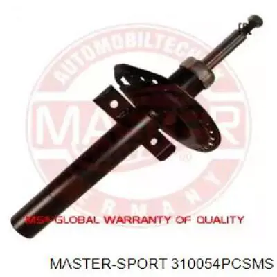 310054-PCS-MS Master-sport амортизатор передний