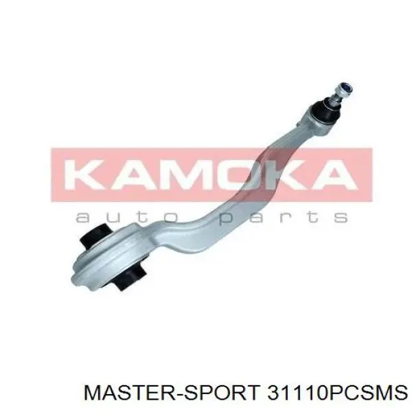 Купить 31110PCSMS Master-sport Рычаг передней подвески левый