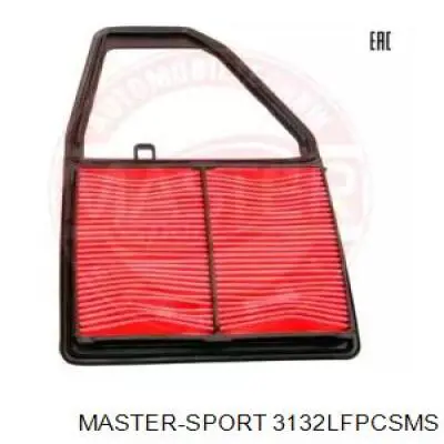 Воздушный фильтр 3132LFPCSMS Master-sport