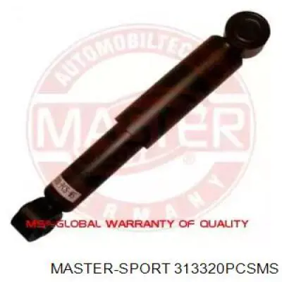 Амортизатор задний 313320PCSMS Master-sport