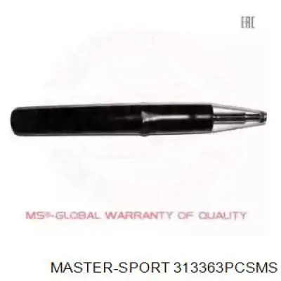 Амортизатор передний 313363PCSMS Master-sport