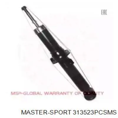 313523PCSMS Master-sport амортизатор передний левый