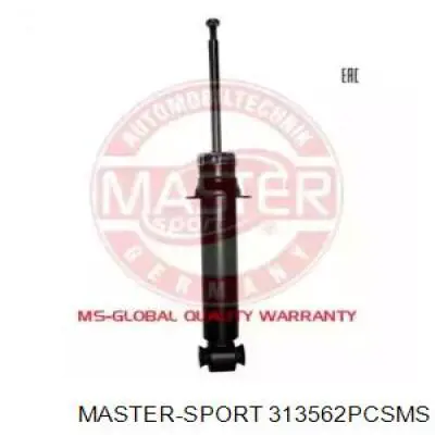 Амортизатор передний 313562PCSMS Master-sport