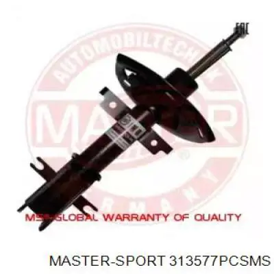 313577-PCS-MS Master-sport амортизатор передний
