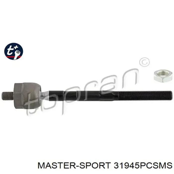 31945PCSMS Master-sport