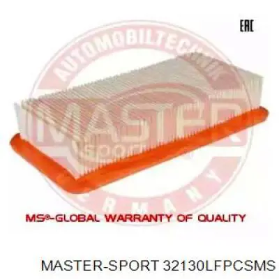 Воздушный фильтр 32130LFPCSMS Master-sport