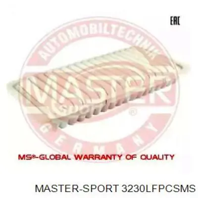 Воздушный фильтр 3230LFPCSMS Master-sport