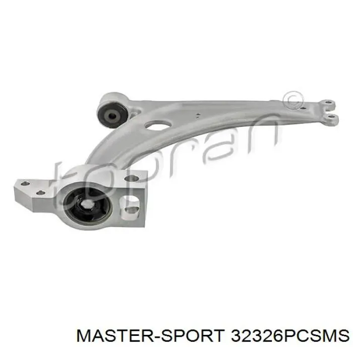 Купить 32326PCSMS Master-sport Рычаг передней подвески нижний левый/правый