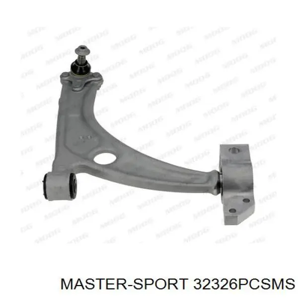 Рычаг передней подвески нижний левый/правый 32326PCSMS Master-sport