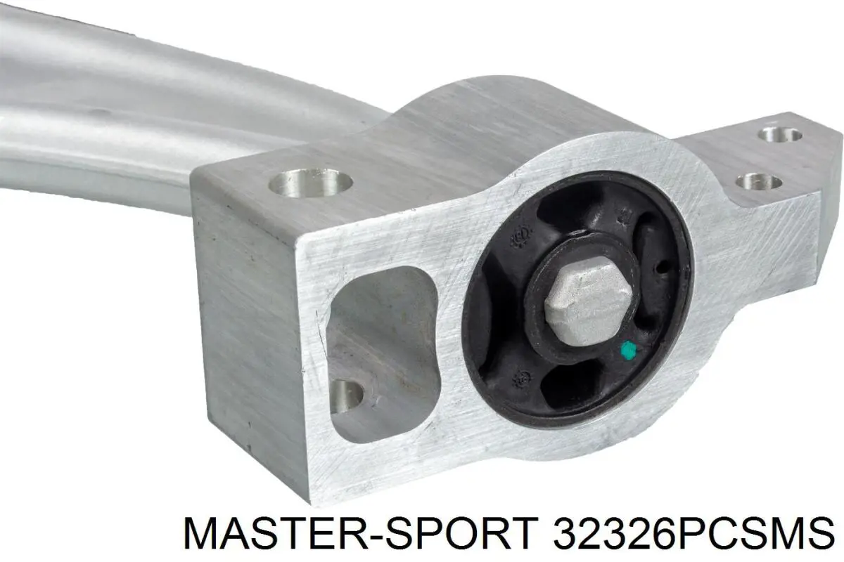 Нижний рычаг передней подвески левый/правый Master-sport 32326PCSMS