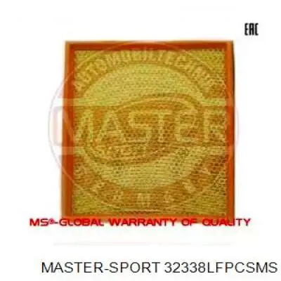 Воздушный фильтр 32338LFPCSMS Master-sport