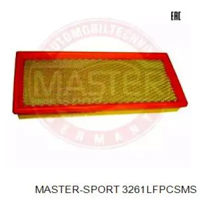 Воздушный фильтр 3261LFPCSMS Master-sport