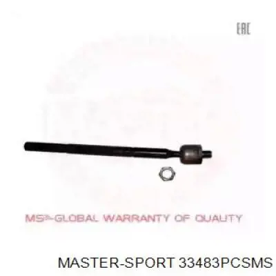 Рулевая тяга 33483PCSMS Master-sport