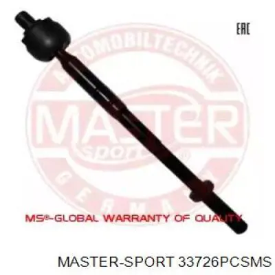 Рулевая тяга 33726PCSMS Master-sport