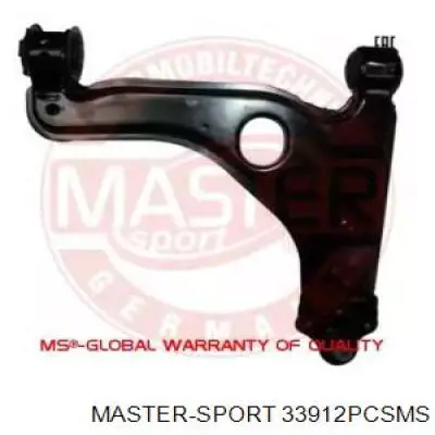 Правый рычаг передней нижней подвески Master-sport 33912PCSMS цена, от 36.48 USD