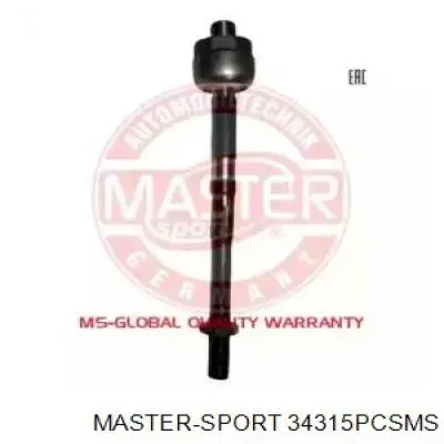 Рулевая тяга 34315PCSMS Master-sport